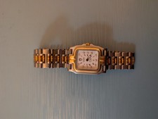 Tudor le Royer by Rolex
