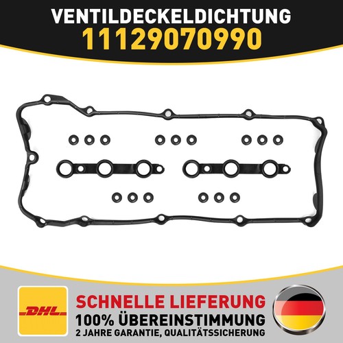 Ventildeckeldichtung für bmw - ventildeckeldichtung,