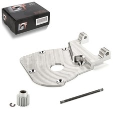 Retaining Plate Electric Top