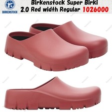 Birkenstock Super Birki 2.0
