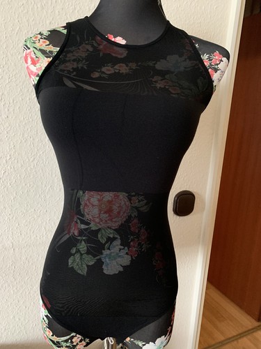 Wolford body bodysuit - body,