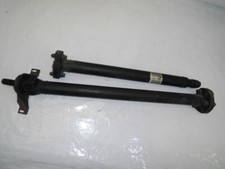 Mercedes W211 E-Klasse Kardanwelle Gelenkwelle Kardan Welle