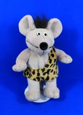 Uli Stein MAUS Dimo Steinzeit