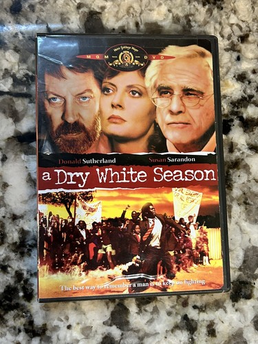 Dry white season - a,