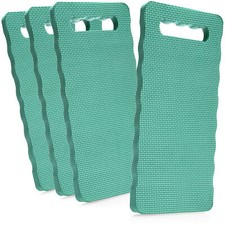 4x Kniekissen für den Garten - Kniematte für die Gartenarbeit - Kniepolster