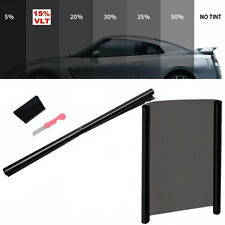 2x Tönungsfolie 15%