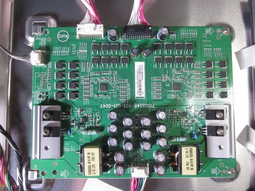 Inverter lntvhw54wxaae - inverter,