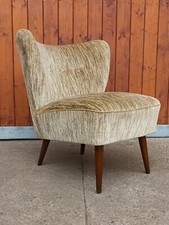 Cocktail Sessel Clubsessel