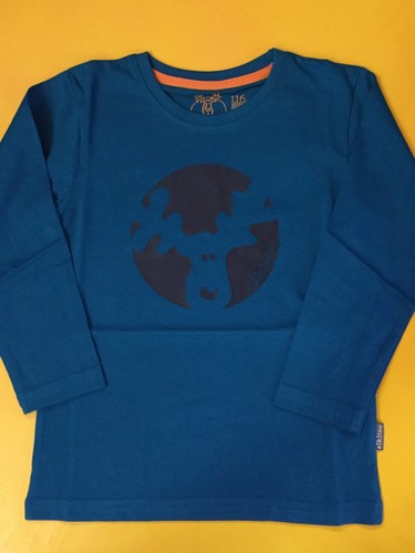 Elkline longsleeve langarm - longsleeve,