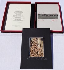 Rainer Görß – Randbemerkung – Edition der Gesellschaft für Expansionsforschung