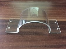 Abdeckung Pumpenkopf Tecnomat