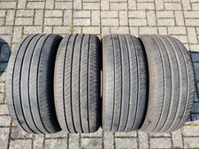 4x Michelin Primacy 4 Sommerreifen 235/55 R17 103Y 4-5,5mm DOT4418/1923