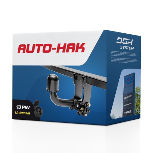 Ahk abnehmbar für renault - abnehmbar,