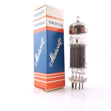 1 X ECL82 / 6BM8 MNIWATT