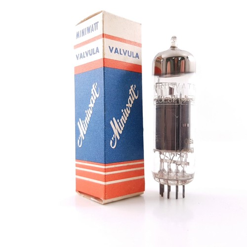 Ecl82 6bm8 mniwatt - ecl82, /