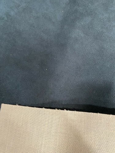 Meterware original alcantara - original,