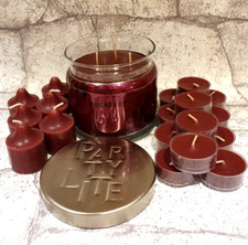 PARTYLITE  °°MULBERRY°°