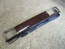 Decorative strip center