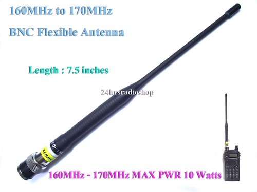 160 170 mhz vhf noaa - vhf,