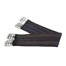 Sattelgurt Kurzgurt Baumwolle