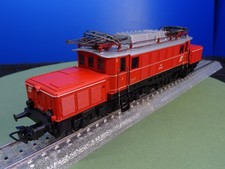Märklin 3159  Elektrolok ÖBB 1020.02 Top Zustand H0  1:87 KMO 115