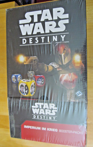 Star wars destiny - wars,
