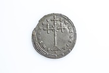 Constantinus VII. und Romanus