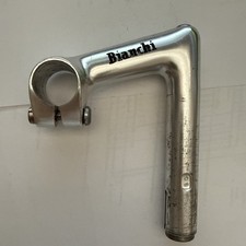 Bianchi Vorbau Vintage ++ 3ttt