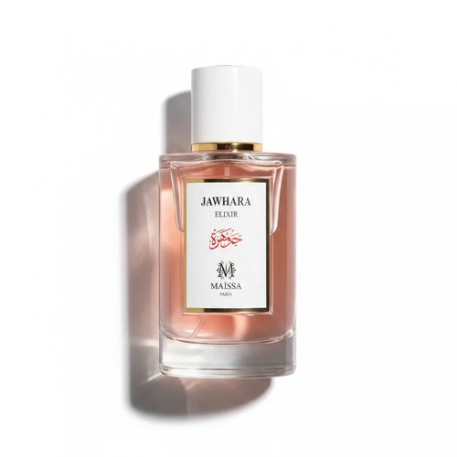 Maison maissa jawhara elixir - maison,