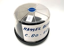 Hasselblad C80 2.8 Köcher transparent Objektivkuppel Case Etui Container