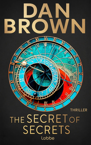 The secret secrets dan - secrets, |