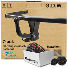 AHK starr für VW Eos Typ