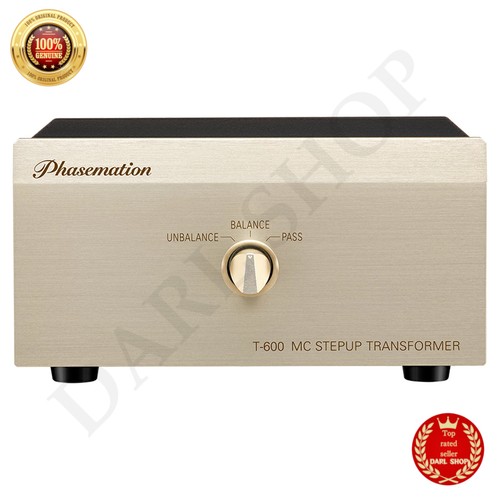 Phasemation 600 step - t-600,