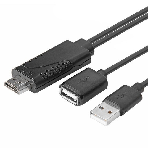 Usb buchse auf - usb-buchse, 1080p