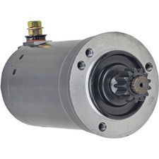 Starter For Ducati Motorcycle