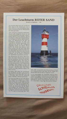 Dsm verlag leuchtturm roter - dsm-verlag,,