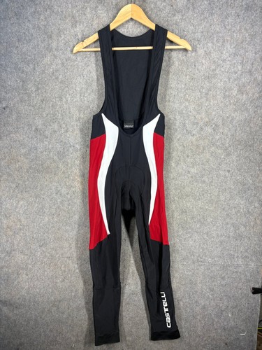 Castelli trägerhose herren - trägerhose,