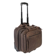 Harold's  Piloten-Trolley