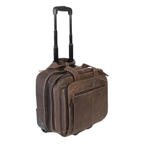 Harold piloten trolley - , piloten-trolley