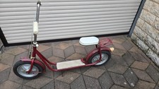 Ddr tretroller pikkolo veb - tretroller,