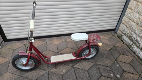 Ddr tretroller pikkolo - ddr, veb