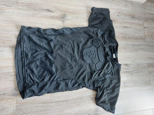 Race face protektor shirt - face,