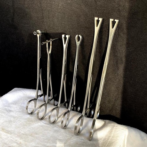 Profi piercing komplett - piercing,