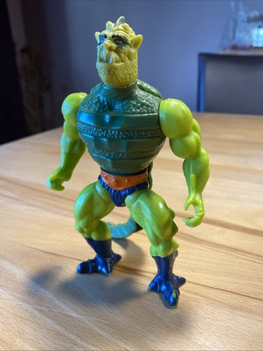 Man figuren 80er - 80er, whiplash