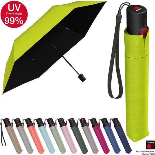 Knirps regenschirm damen - regenschirm,