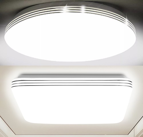Led decken lampe leuchte - lampe, wand