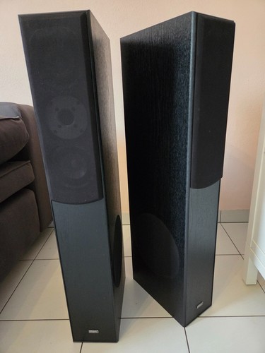 Lautsprecher boxen wege 4 - lautsprecher,