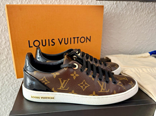 Louis vuitton sneaker low - vuitton,