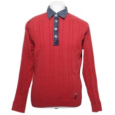 Blue Willi's, Strickpullover