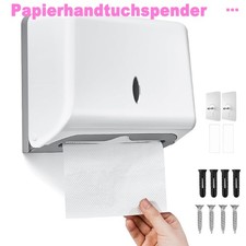 Papierhandtuchspender